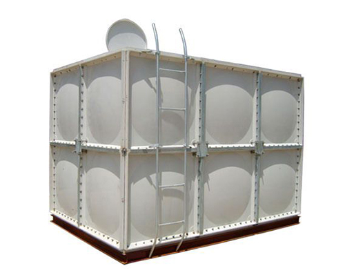 SMC玻璃�水箱